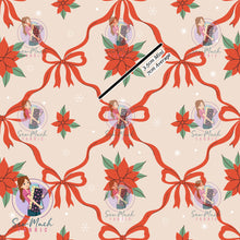 Load image into Gallery viewer, Christmas: Bows | Woven | Retail | Average Scale