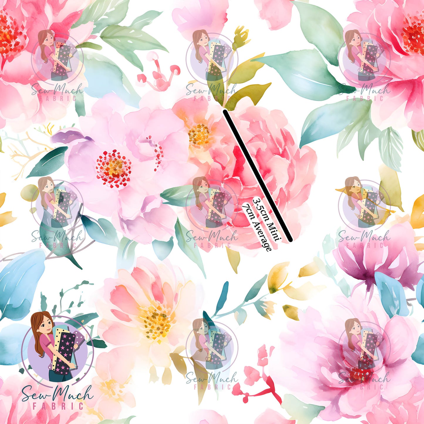 Unlimited Pre-Order: Floral PENELOPE