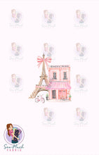 Load image into Gallery viewer, NOVEMBER Pre-Order (2): Paris | PANEL |