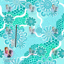 Load image into Gallery viewer, Unlimited Pre-Order: Paths of Connection 'Water Dreaming'