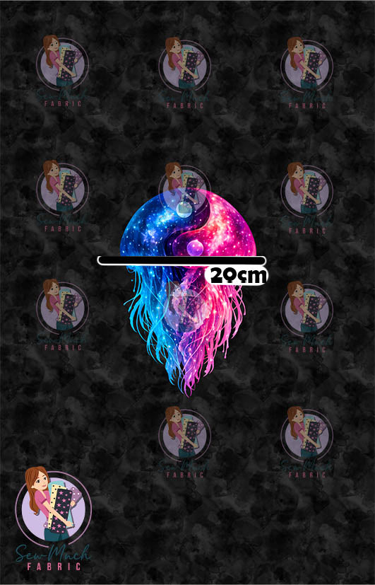 JUNE Pre-Order (2): Jellyfish 'PANEL'