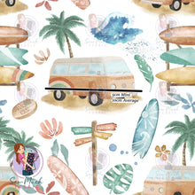 Load image into Gallery viewer, Surf | Woven | Retail | Average Scale