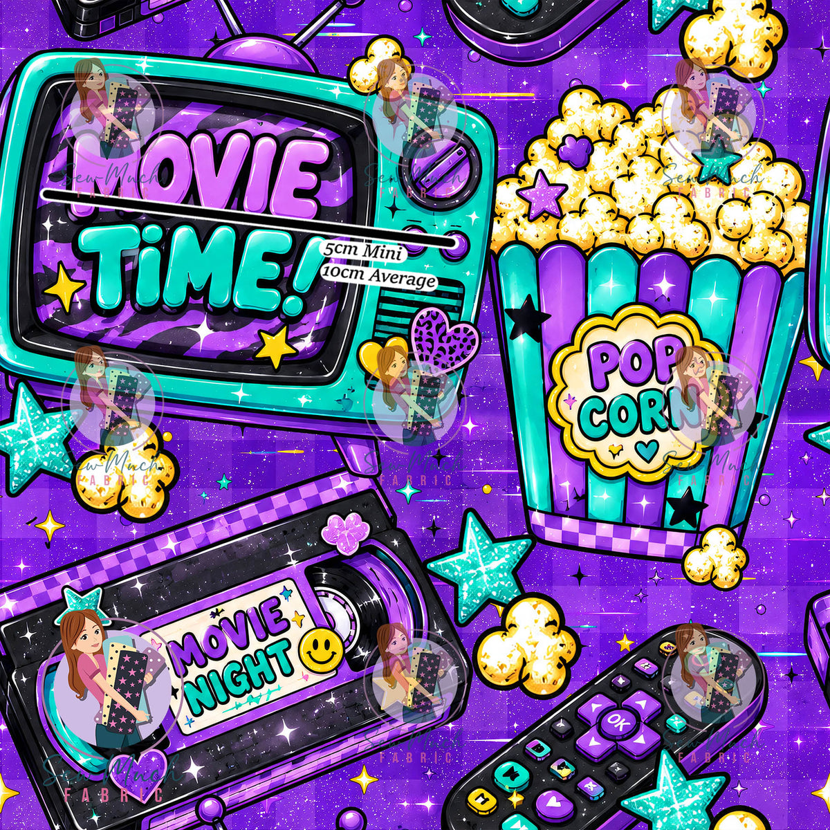 SEPTEMBER Pre-Order (2): Movie Time