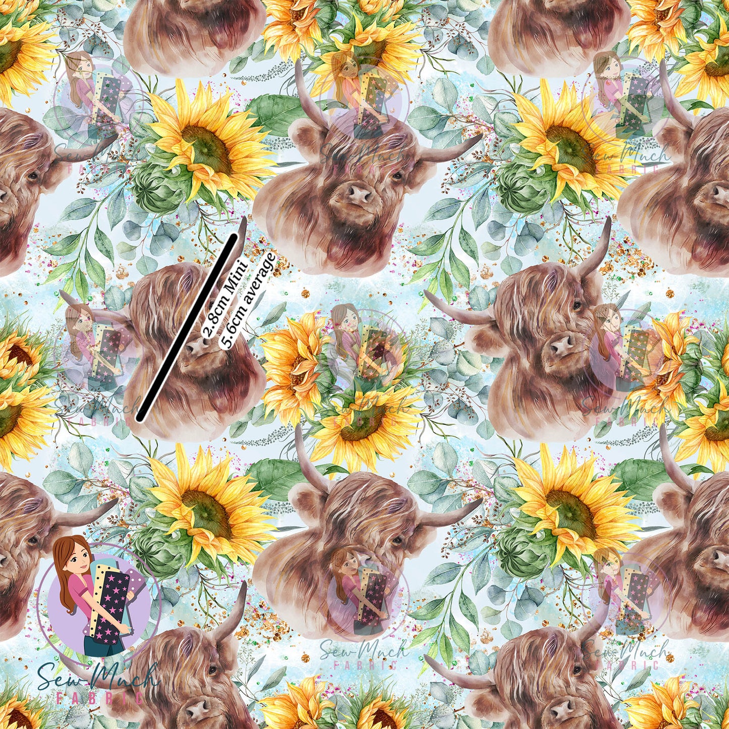 Unlimited Pre-Order: Sunflowers & Highlands