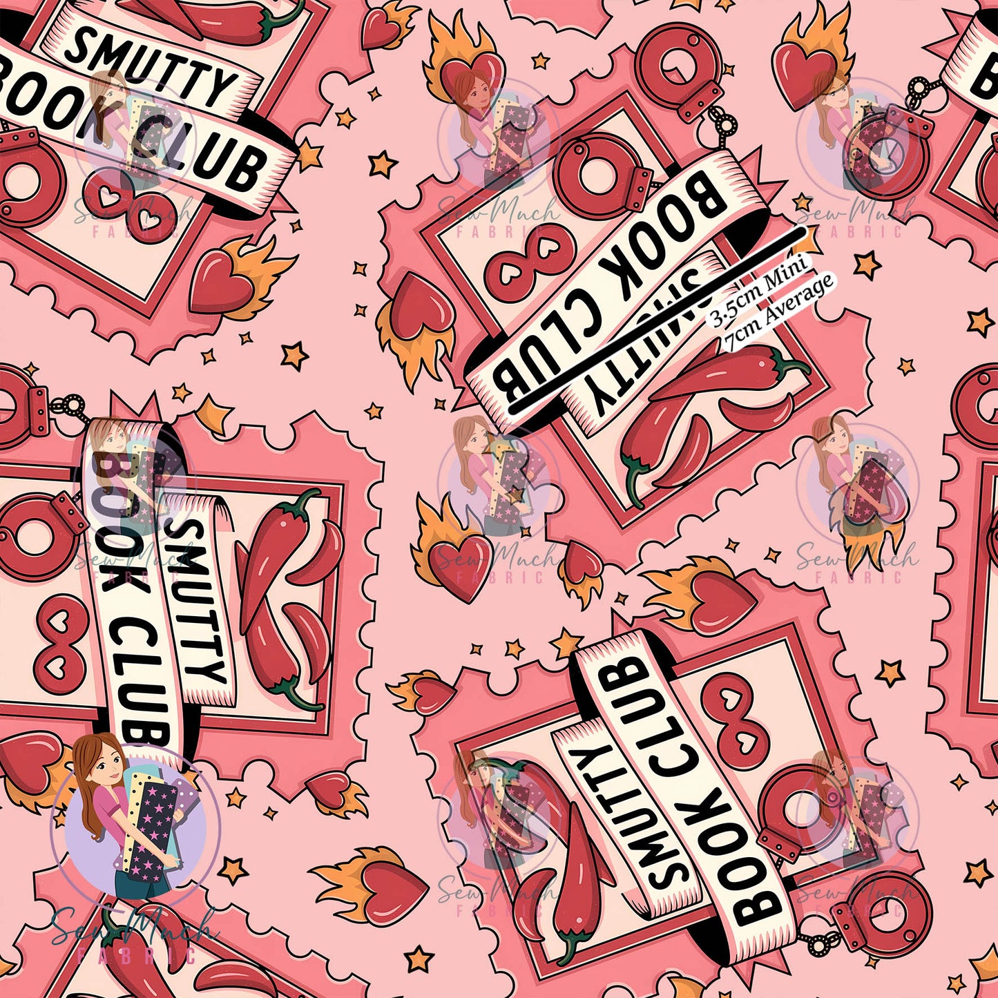 Unlimited Pre-Order: Smutty Book Club