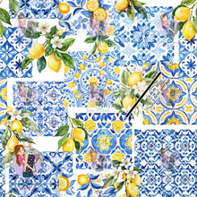 Load image into Gallery viewer, Lemons | Canvas | Retail | Average Scale