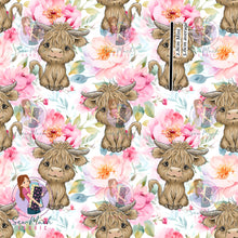 Load image into Gallery viewer, Unlimited Pre-Order: Highland Cow 63