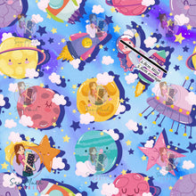 Load image into Gallery viewer, Unlimited Pre-Order: Planet, Janet