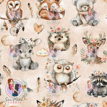 Load image into Gallery viewer, Unlimited Pre-Order: Woodlands Animals