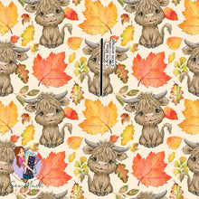 Load image into Gallery viewer, Unlimited Pre-Order: Highland Cow 13