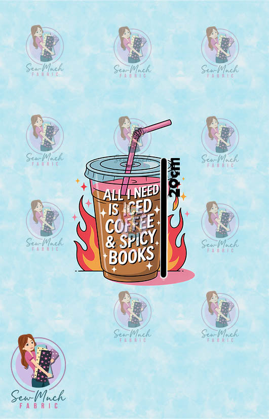 APRIL Pre-Order (2): All I Need PANEL