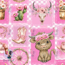 Load image into Gallery viewer, Unlimited Pre-Order: Highland Cow 23