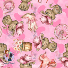 Load image into Gallery viewer, Unlimited Pre-Order: Highland Cow 25