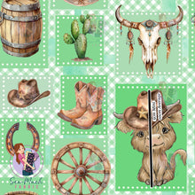 Load image into Gallery viewer, Unlimited Pre-Order: Highland Cow 24