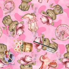 Load image into Gallery viewer, Unlimited Pre-Order: Highland Cow 25