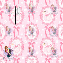 Load image into Gallery viewer, Ballet | Knit | Retail | Average Scale