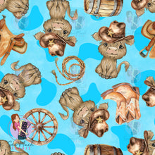 Load image into Gallery viewer, Unlimited Pre-Order: Highland Cow 27