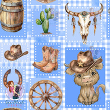 Load image into Gallery viewer, Unlimited Pre-Order: Highland Cow 28