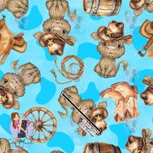 Load image into Gallery viewer, Unlimited Pre-Order: Highland Cow 27