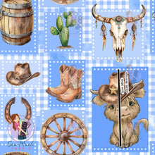 Load image into Gallery viewer, Unlimited Pre-Order: Highland Cow 28