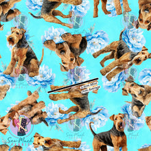 Load image into Gallery viewer, Airedale Terrier 2 | Pre-Order |