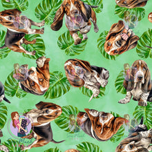 Load image into Gallery viewer, Basset Hound 2 | Pre-Order |