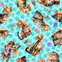 Load image into Gallery viewer, Bengal Cat | Pre-Order |