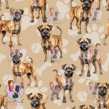 Load image into Gallery viewer, Border Terrier | Pre-Order |