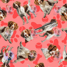 Load image into Gallery viewer, Brittany Spaniel 1 | Pre-Order |