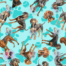 Load image into Gallery viewer, Coonhound 1 | Pre-Order |