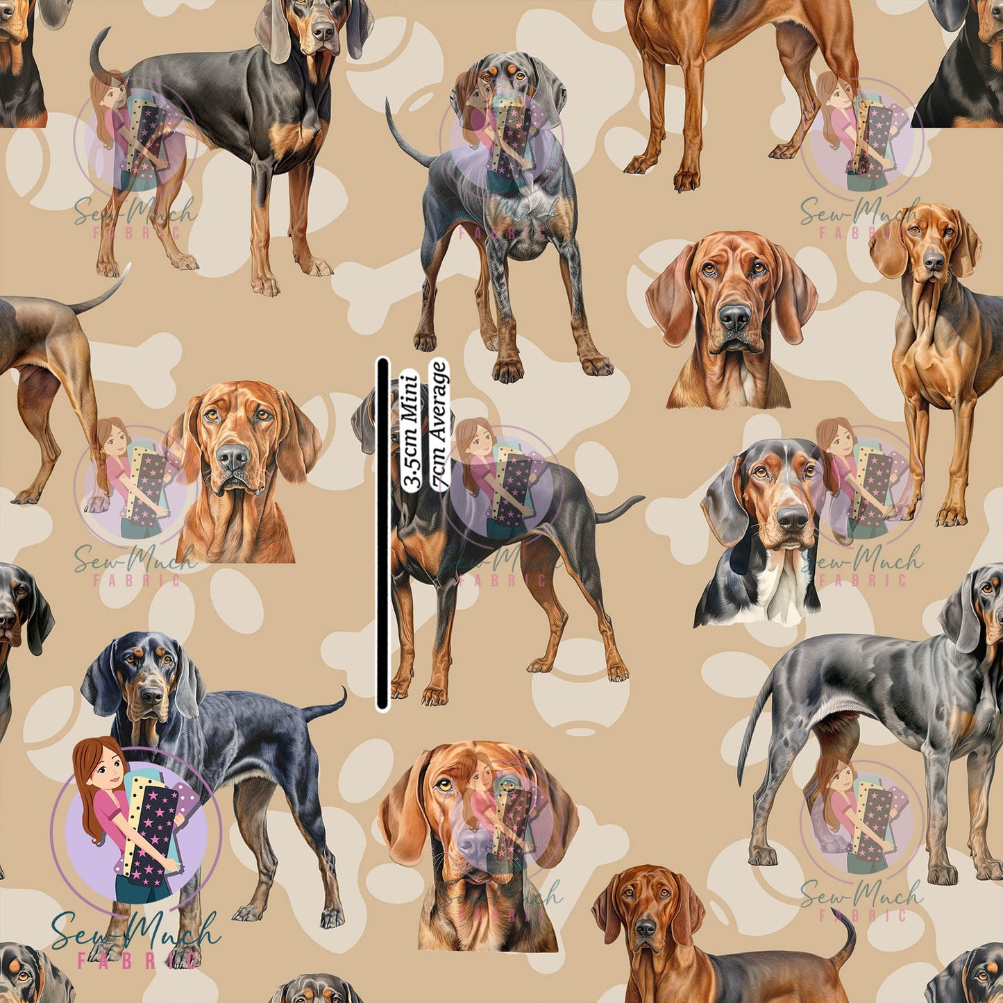 Coonhound | Pre-Order |