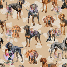 Load image into Gallery viewer, Coonhound | Pre-Order |