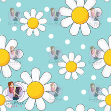 Load image into Gallery viewer, Unlimited Pre-Order: Floral DAISY