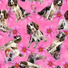 Load image into Gallery viewer, English Springer Spaniel 2 | Pre-Order |