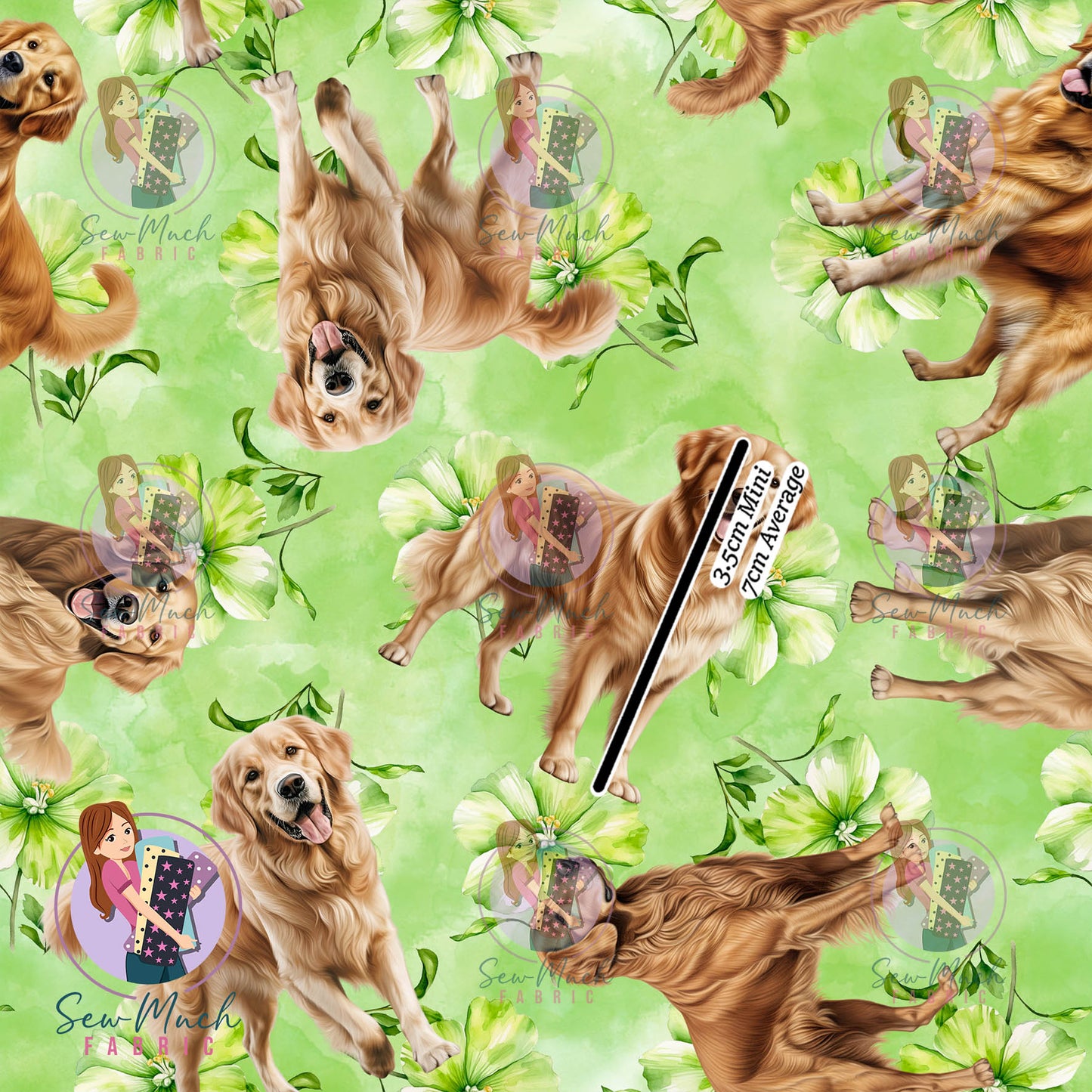 Golden Retriever 2 | Pre-Order |