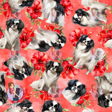 Load image into Gallery viewer, Japanese Chin 2 | Pre-Order |