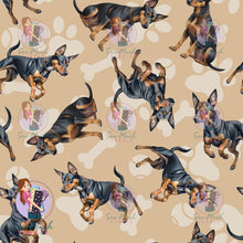 Load image into Gallery viewer, Miniature Pinscher | Pre-Order |