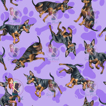 Load image into Gallery viewer, Miniature Pinscher 1 | Pre-Order |