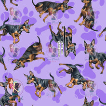 Load image into Gallery viewer, Miniature Pinscher 1 | Pre-Order |