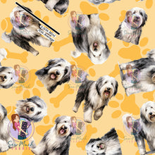 Load image into Gallery viewer, Old English Sheepdog 2 | Pre-Order |