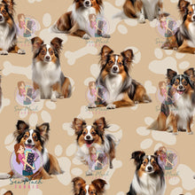 Load image into Gallery viewer, Papillon | Pre-Order |