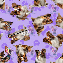 Load image into Gallery viewer, Papillon 1 | Pre-Order |