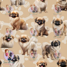 Load image into Gallery viewer, Pekingese | Pre-Order |