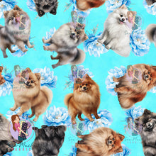 Load image into Gallery viewer, Pomeranian 2 | Pre-Order |