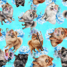 Load image into Gallery viewer, Pomeranian 2 | Pre-Order |