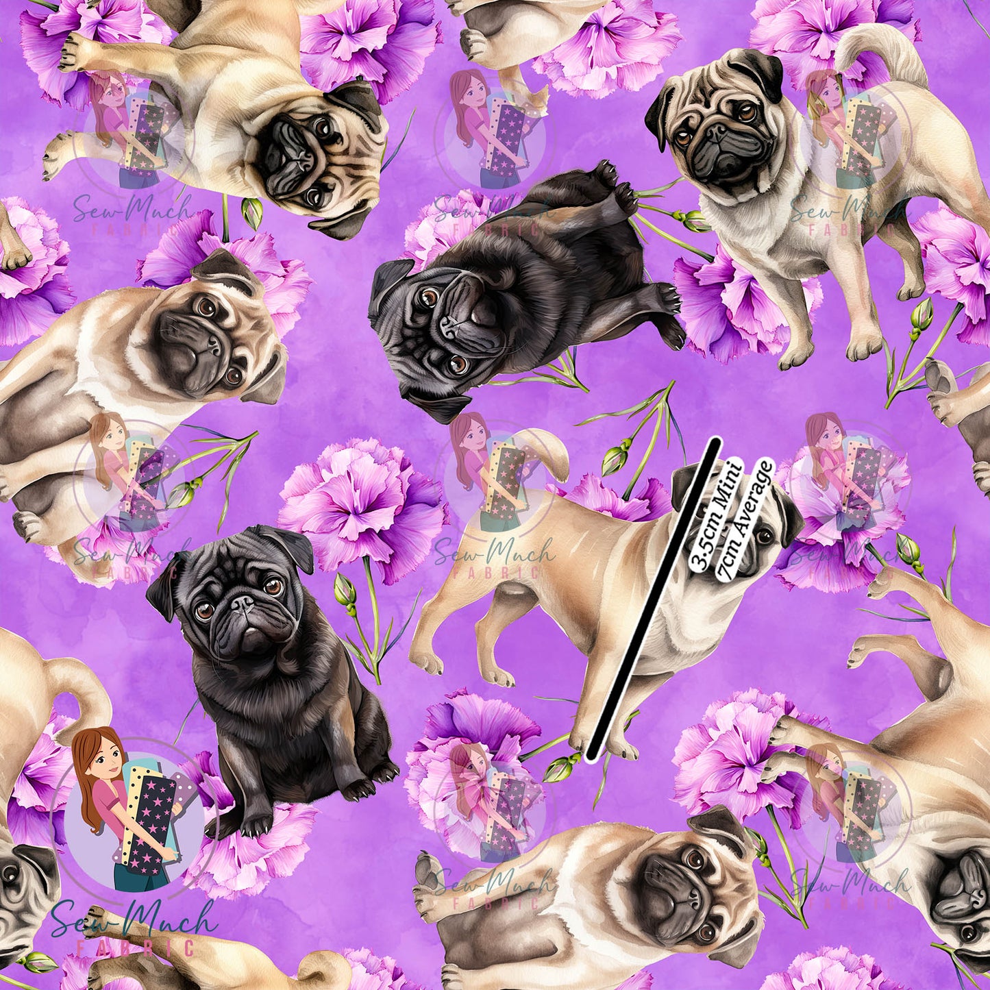 Pug 2 | Pre-Order |