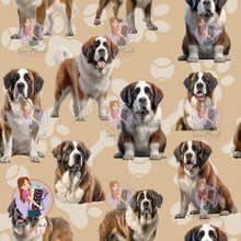 Load image into Gallery viewer, Saint Bernard | Pre-Order |