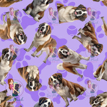 Load image into Gallery viewer, Saint Bernard 1 | Pre-Order |