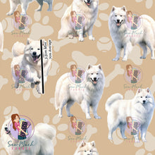 Load image into Gallery viewer, Samoyed | Pre-Order |