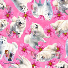 Load image into Gallery viewer, Samoyed 2 | Pre-Order |